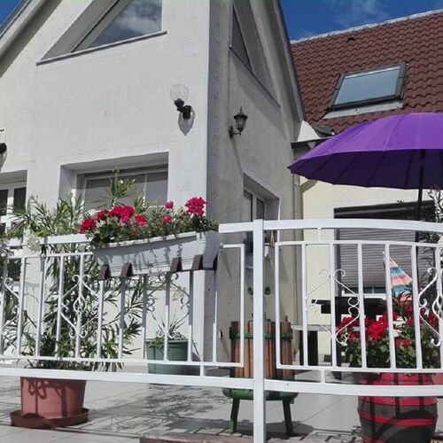 Keményffy Vendégház Monok – Zemplén 