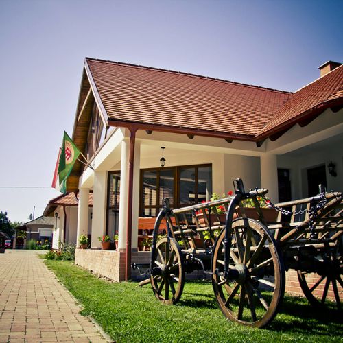 Dóra Wellness Apartman Siófok  