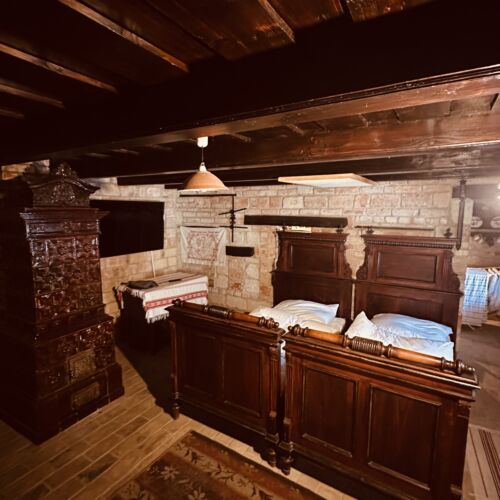 Lelle-kert Apartman Balatonlelle 