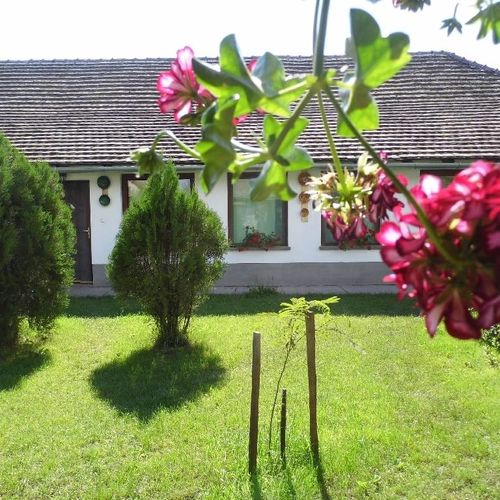 Jázmin Apartman Harkány 