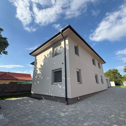 Forest Lodge Vendégház Diósjenő 