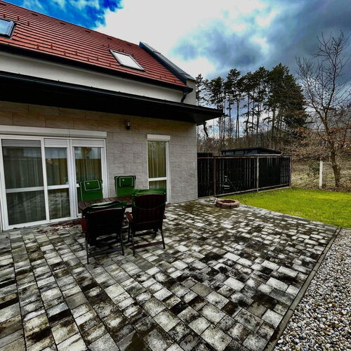 LILIBORI Apartman Pápa 