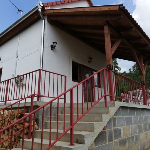 LILKA Vendégház Hosszúhetény 2 LILKA Vendégház Hosszúhetény