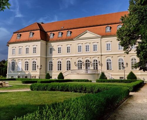 La Contessa Kastélyhotel Szilvásvárad 