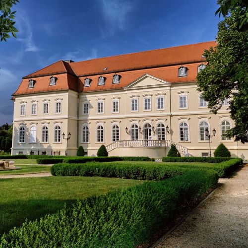 La Contessa Kastélyhotel Szilvásvárad 