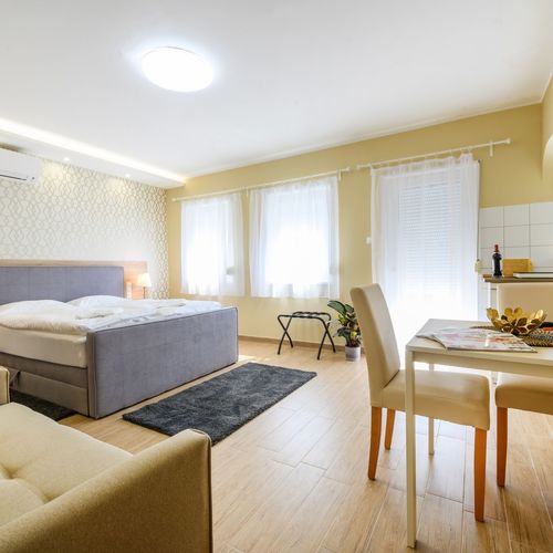 Garda Vendégház Zánka 