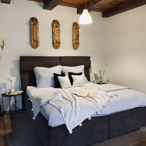 La Pöte Vendégház Orfű 