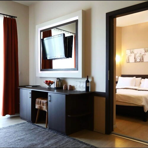 Szélrózsa Vendégház**** Demjén 