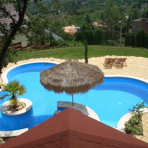 La Sognare Vendégház Leányfalu 