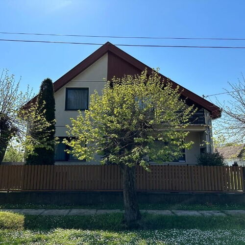 La Vita Pihenőház Gyomaendrőd 