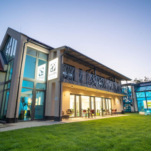 Hotel Gloria Budapest City Center Budapest 