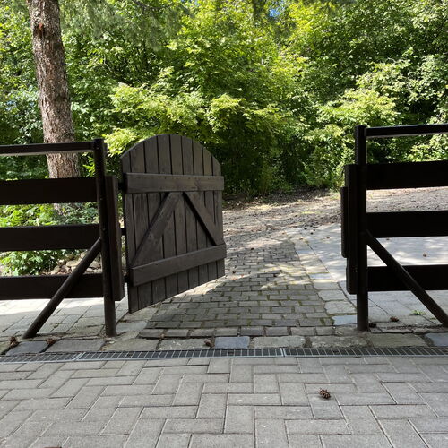 Palócliget Vendégház Kétbodony 