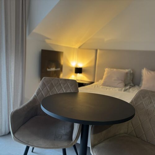 Keresztes Apartman és Vendégház Kővágóörs 