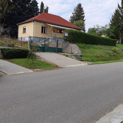 Laciház Vendégház Igal 