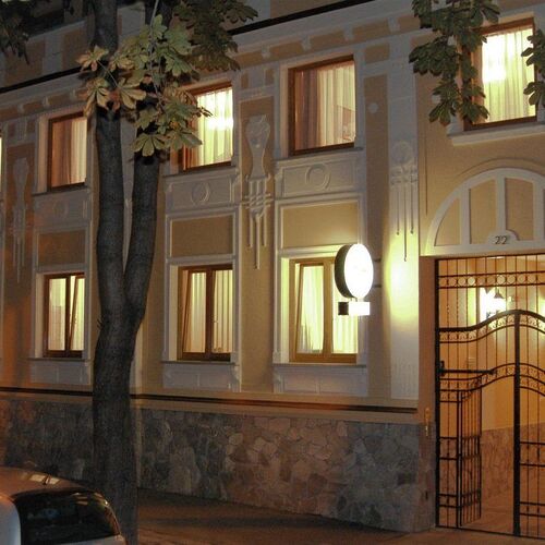 Laetitia Panzió Kaposvár 