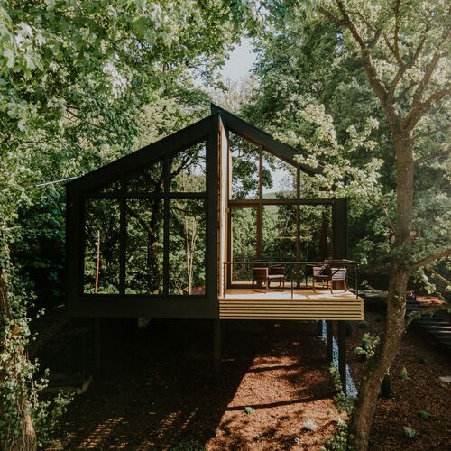 Fried Kastély Hotel Simontornya 