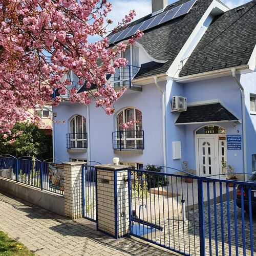 Laguna Apartman Hévíz 