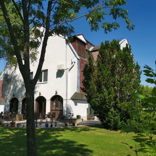 Apartman Bella Panzió Siófok 