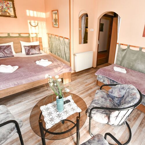 Laguna Panzió Szántód 