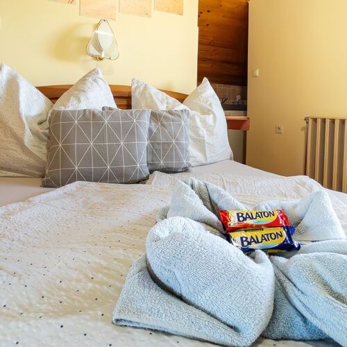 Lájer Apartman Lovas 