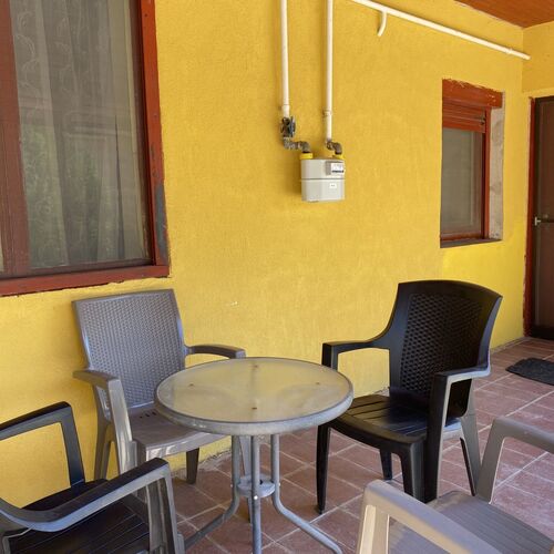 Gyopár Apartman Zalakaros 