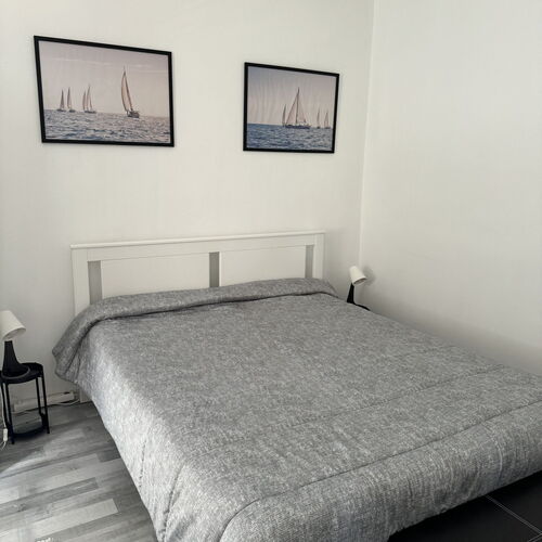 IKON Apartment Hévíz 