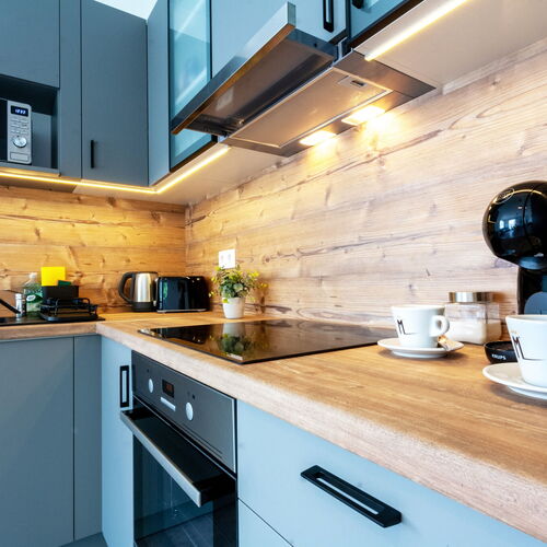 Lakeside Family Apartment Siófok 