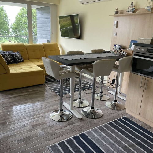 Lake Moments - Gyöngy Apartman Balatonszemes 1 Lake Moments - Gyöngy Apartman Balatonszemes