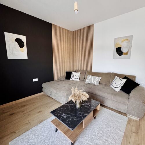 Őrségi Vendégház Ispánk 