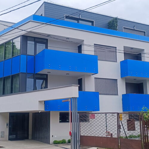 Boróka Vendégház Pásztó-Mátrakeresztes 