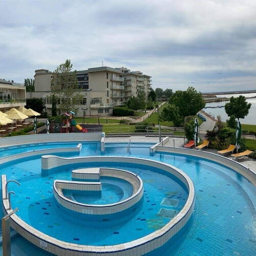 Dunaparti Vendégház Szigethalom 