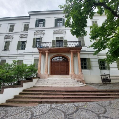 Lakeside Heritage Apartman Balatonfüred 