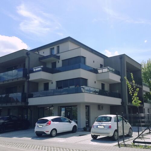 Veronika Vendégház Murarátka 