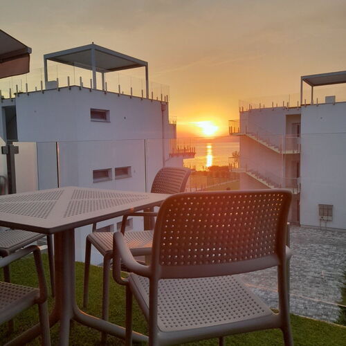 Villa Margaretha Badacsonytomaj 