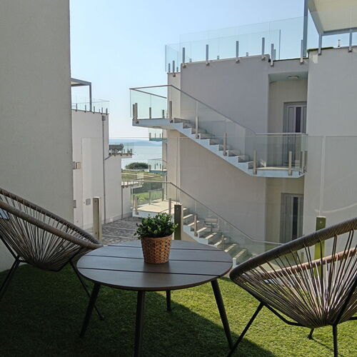 Vánkoska Aparman Tihany 