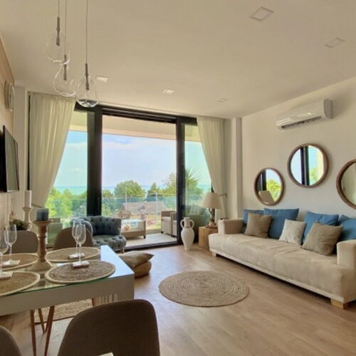 Lakewiew Apartman Alsóörs 