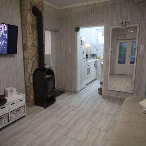 Laki Lak Üdülőház Lakitelek 