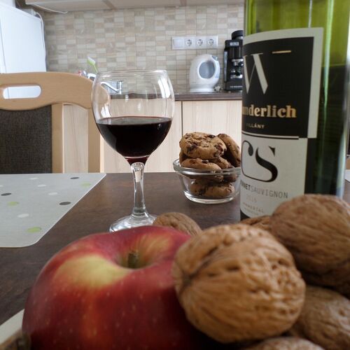 Római Apartman Badacsony 