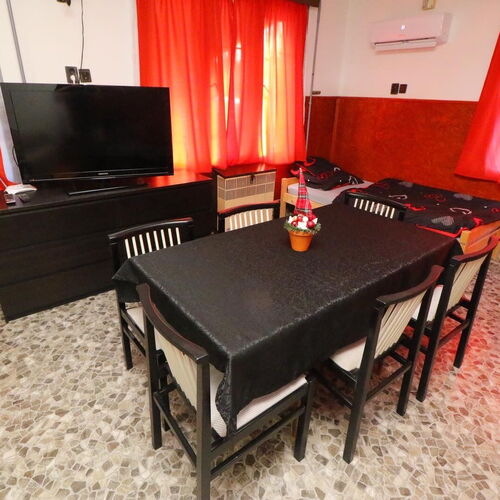 Helena Apartman Bogács 