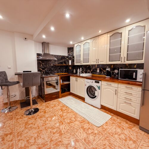 Ildikó Vendégház Baskó 