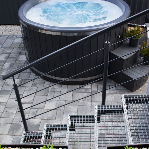 Lana Apartman**** Makó 