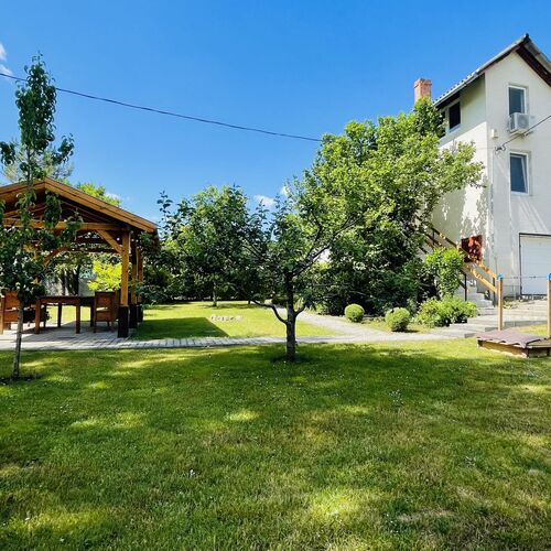 Pergola Panzió*** Balatonföldvár 