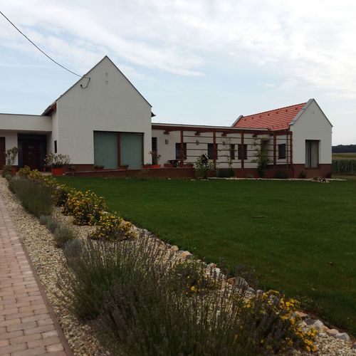 Láng Vendégház Villánykövesd 1 Láng Vendégház Villánykövesd