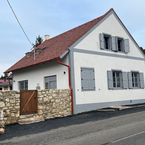 Kisfaludy Apartman Balatonfüred 