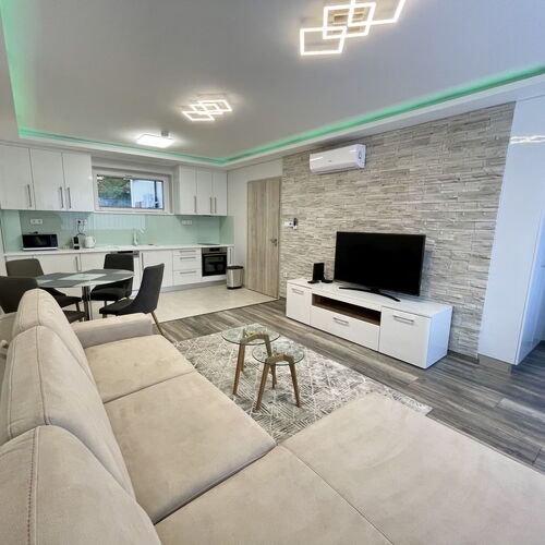 Elina Apartman Keszthely 