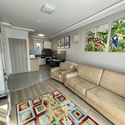 Lara Lux Apartment Hajdúszoboszló 