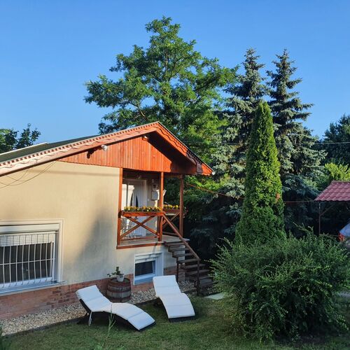 Lara-Lux Vendégház Balmazújváros 