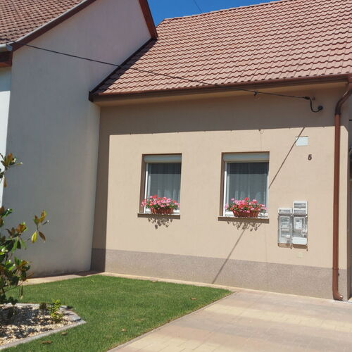 Dapsy Apartmanház Jósvafő 