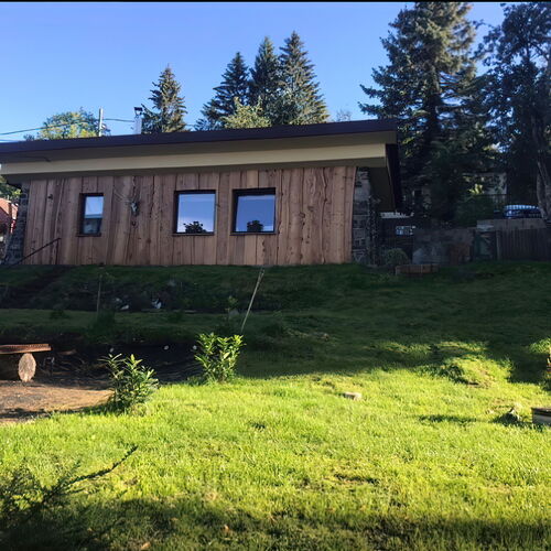 Larix Mátra Vendégház Mátraszentimre 