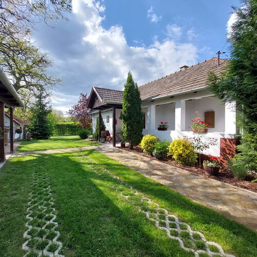 LacBáHáz Balaton Pálköve 